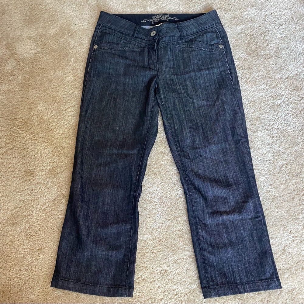 Marc Aurel Capri Jeans, 36